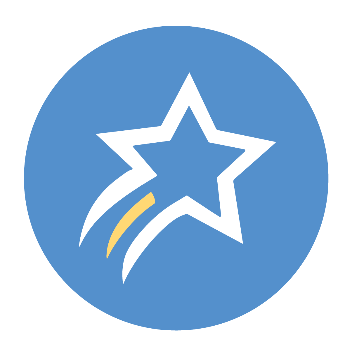 Logo de HoshimyAnimation