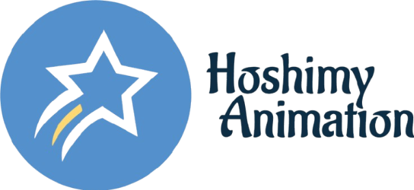 Logo Hoshimy